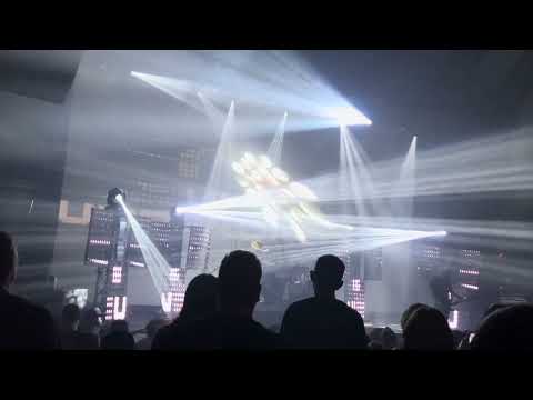 The Union Underground - 2025-07-31 - Full Set - Denver, Co 