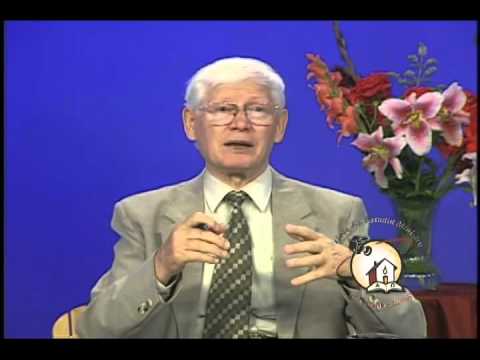 244. Ionel Plesa - Galateni - Legea si credinta