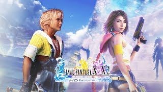 #14 FF10 リマスター[PS4] ストーリーのみ