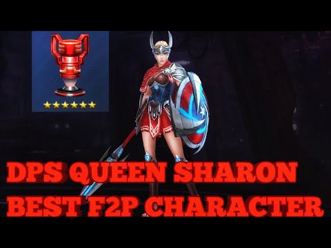 One shot by Sharon every # f2p queen 😎👑 #Trinity part-4 and this is the last part of trio.