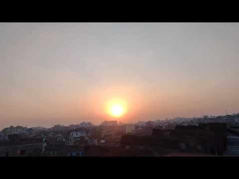 Time lapse video on Moto e7#shorts