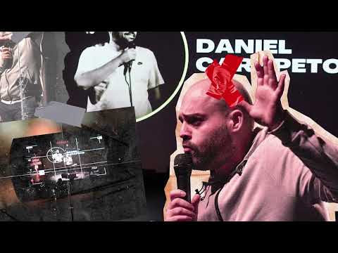 Esposende Comedy Session 2 - Daniel Carapeto, Pedro Sousa, João César, André Monteiro e Luís Cruz