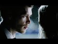 Klaus And Caroline Kiss On The Cheek TVD 4x23