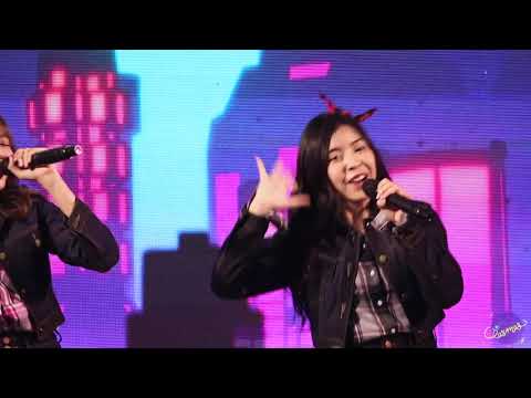 BNK Festival - Rayong Motor Show [TarwaanBNK48]