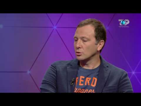 Procesi Sportiv, 25 Shtator 2016, Pjesa 3 - Top Channel Albania - Sport Talk Show