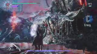 デビルメイクライ5