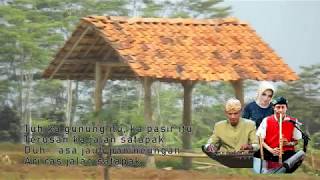 Download lagu CIANJURAN - SALAKA DOMAS, JALAN SATAPAK - ANI SUKMAWATI (Karya MANG BAKANG ABUBAKAR) mp3 Download lagu CIANJURAN - SALAKA DOMAS, JALAN SATAPAK - ANI SUKMAWATI (Karya MANG BAKANG ABUBAKAR) mp3