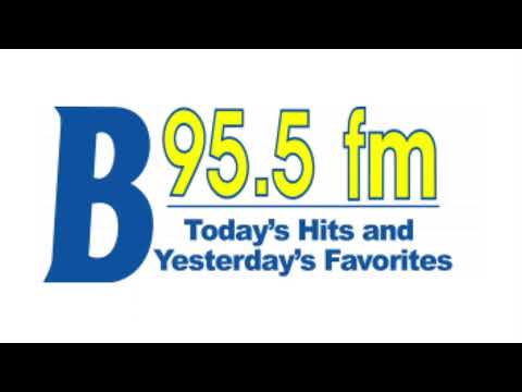 B95.5 Jingles