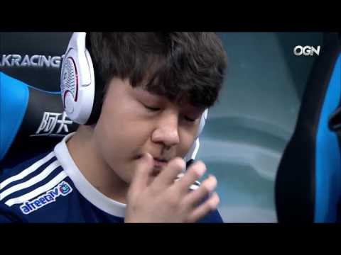 Afreeca Spirit shows why Rengar is OP