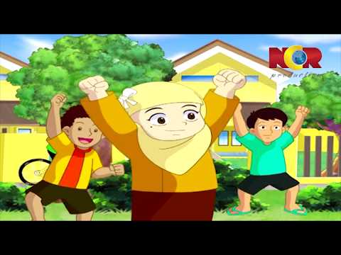 Jujur  | Syamil Dodo Seri Akhlak Mulia - Episode 3