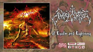 ANGELCORPSE Of Lucifer And Lightning (full album)