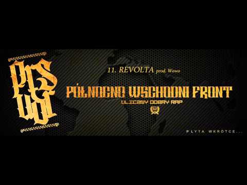 PRS UDR - REVOLTA PROD. WOWO