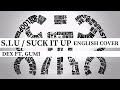 『DEX ft. Gumi』 しう / S.I.U  『VOCALOID English Cover』+VSQx