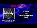 Kansas - Andi