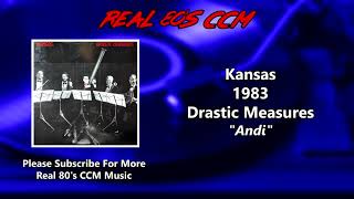 Kansas - Andi