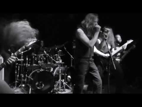 Fall Of Seraphs  - Destroyer of Worlds (Live at Le Mars, Angoulême, 18/04/2017)