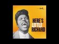 Here's Little Richard