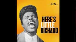 Here&#39;s Little Richard
