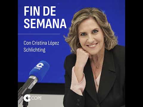 10:00H | 25 ENE 2026 | Fin de Semana