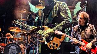 METHADEMIC A BLACK SABBATH TRIBUTE FULL SCREEN EDITION