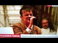 The Pogues performing at the funeral of Shane MacGowan: The Parting Glass - neverending Bobfan The Pogues performing at the funeral of Shane MacGowan: The Parting Glass