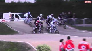 preview picture of video '2012/11/25 Bmx Coupe de Provence Cavaillon Masters - Finale.m2ts'