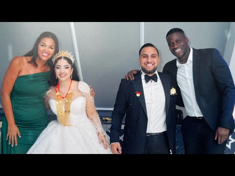 HOCHZEIT VON FIRAT UND BEGÜM 🤵🏻‍♂️👰🏻‍♀️BERLIN VLOG