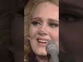 Adele Someone Like You Music On Tiktok Shorts Trend