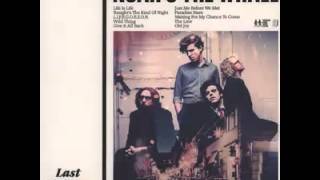 Noah And The Whale-Wild Thing