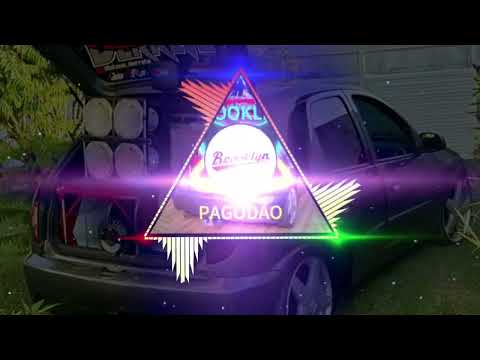 OS MENINOS DO COROA DE GLOCK NA CINTURA AONDA COM GRAVE 🔥