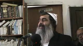 הרב שלום סבג -  - תרומה מהלב