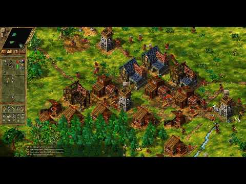 The Settlers IV Community Patch DAS BESTE SIEDLER ALLER ZEITEN