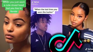 Black Tik Tok Compilation (Pt.11)