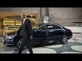 Designing the All-New S-Class -- Mercedes-Benz ...