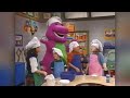 Barney Friends S3E6 Any Way You Slice It 1995 Multiple Sources
