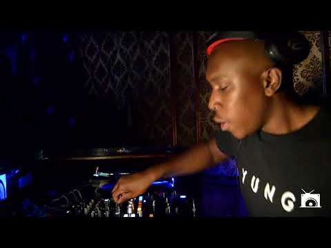 Ta Ice LIVE at 'Dark Disco' - Kitcheners, JHB #BestBeatsTv