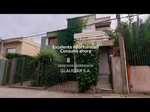 Video de YouTube - VENTA Casa 4 Dormitorios Pocitos Nuevo