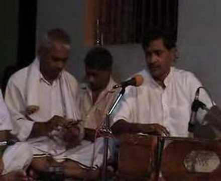 Bhajane- Hoova Tharuvara Manege Hulla Taruva by Shreepd Bhat