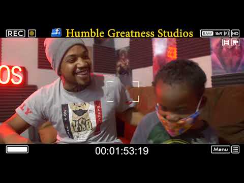 BullyStro - "Strovoisier" (Shot By: @HumbleGreatnessStudios)