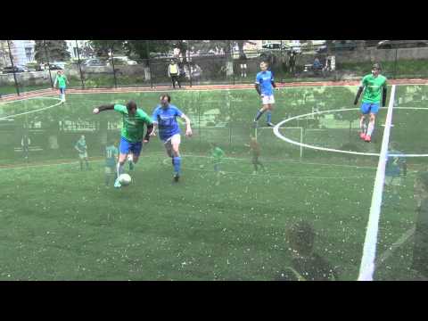 MobiDev - Zfort Group-2 (0-1)