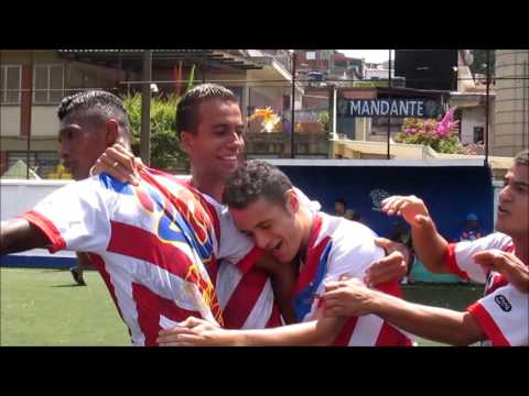 DISPUTA DE PÊNALTIS ENTRE REAL PRIMAVERA CONTRA KATADOS