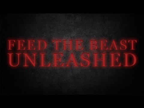 Minecraft FTB Unleashed - Episode 1