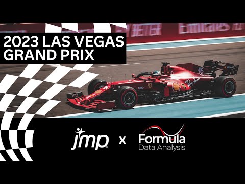 Formula 1 Las Vegas GP: In-Depth Analysis of Top Speeds by Driver Compared to Overall Performance
