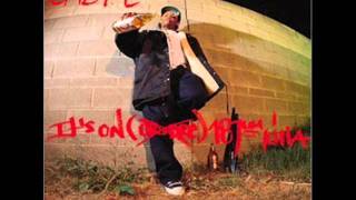 Eazy E- Still A Nigga (Instrumental)