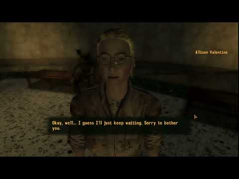 Viva NEW VEGAS: Fallout New Vegas (pt.40)
