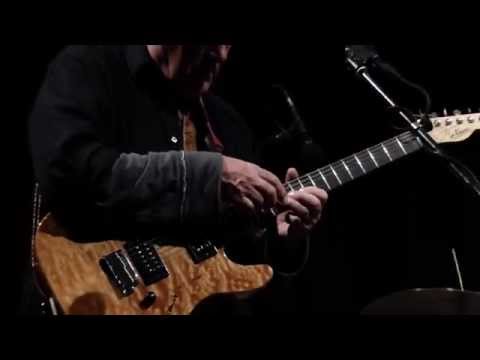 Fred Frith Trio - Live at Schlachthof, Wels, Austria, 2015-03-01 - 01. Part01