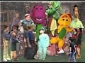 Barney Friends Count Me In Season 6 Episode 8