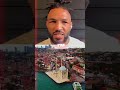 Kevin Lee's family behaving to islam