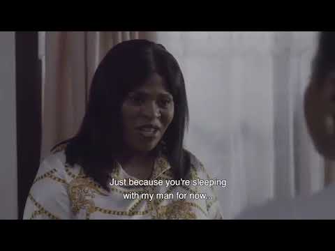 When Gabi tells Nomcebo she hasn't won Qhabanga yet