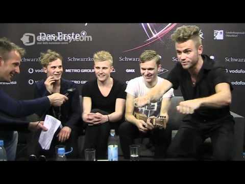 Denmark: esctoday talks with A Friend In London